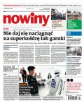 Nowiny