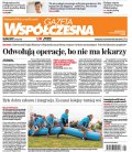 Gazeta Współczesna