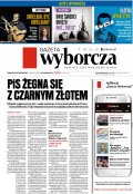 Gazeta Wyborcza