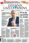 Dziennik Gazeta Prawna