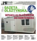 Gazeta Olsztyńska