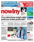 Nowiny