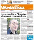 Gazeta Współczesna