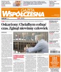 Gazeta Współczesna