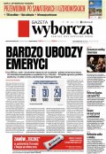 Gazeta Wyborcza