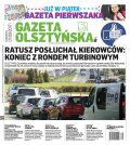 Gazeta Olsztyńska