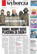 Gazeta Wyborcza