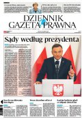 Dziennik Gazeta Prawna