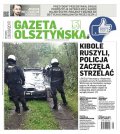 Gazeta Olsztyńska