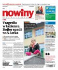 Nowiny