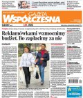 Gazeta Współczesna