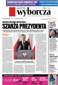 Gazeta Wyborcza