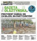 Gazeta Olsztyńska