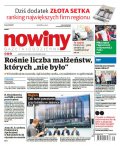 Nowiny