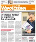 Gazeta Współczesna