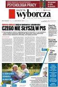 Gazeta Wyborcza