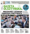 Gazeta Olsztyńska