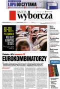 Gazeta Wyborcza