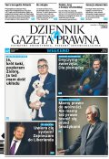 Dziennik Gazeta Prawna