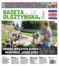 Gazeta Olsztyńska