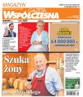 Gazeta Współczesna