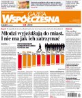 Gazeta Współczesna