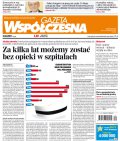 Gazeta Współczesna