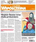 Gazeta Współczesna