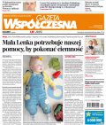 Gazeta Współczesna