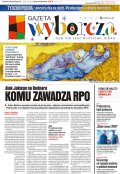 Gazeta Wyborcza