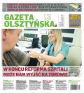 Gazeta Olsztyńska