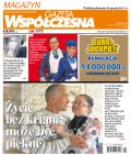 Gazeta Współczesna