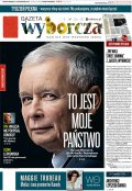 Gazeta Wyborcza