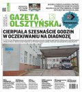 Gazeta Olsztyńska