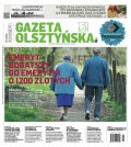 Gazeta Olsztyńska