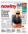 Nowiny
