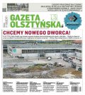 Gazeta Olsztyńska