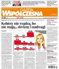 Gazeta Współczesna