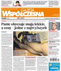 Gazeta Współczesna