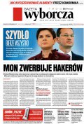 Gazeta Wyborcza