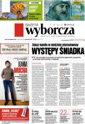 Gazeta Wyborcza