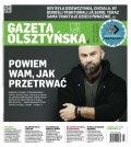 Gazeta Olsztyńska