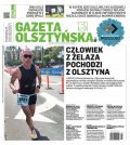 Gazeta Olsztyńska