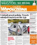 Gazeta Współczesna