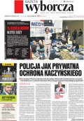 Gazeta Wyborcza