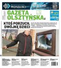 Gazeta Olsztyńska