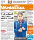 Gazeta Współczesna