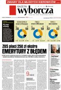 Gazeta Wyborcza