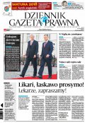 Dziennik Gazeta Prawna