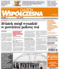 Gazeta Współczesna